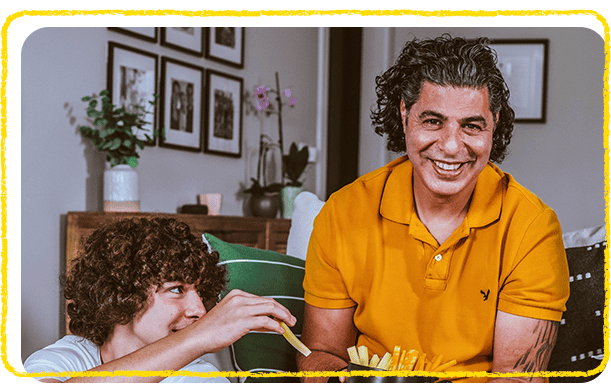 Pao De Queijo Cheese Bread Christian Family